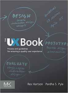 best ux design books
