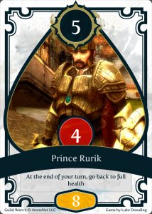 Guild wars 2 card game expansion Prophecies