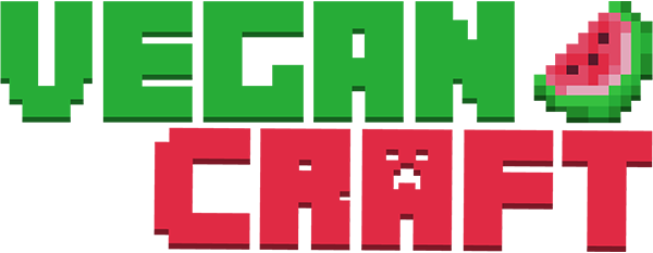 vegan minecraft server